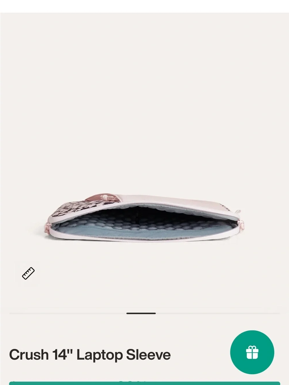 Bagsmart Crush 14